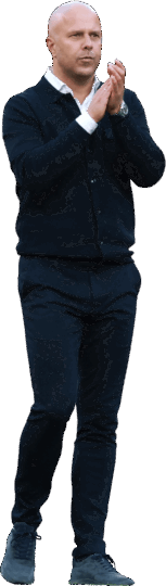 Arne Slot