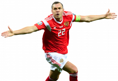 Artem Dzyuba