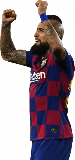 Arturo Vidal