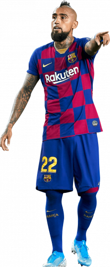 Arturo Vidal