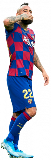 Arturo Vidal