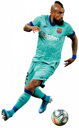 Arturo Vidal