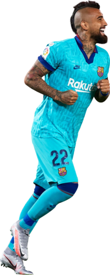 Arturo Vidal