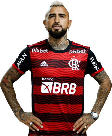 Arturo Vidal