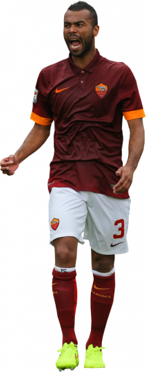 Ashley Cole