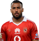 Hossam Ashour football render