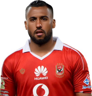 Hossam Ashour