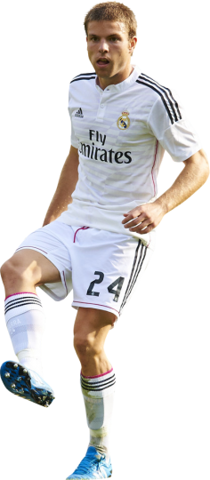 Asier Illarramendi