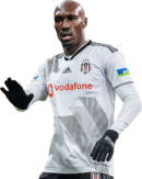 Atiba Hutchinson football render