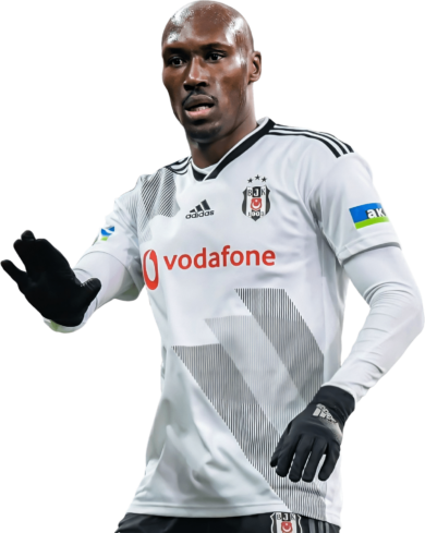 Atiba Hutchinson