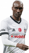 Atiba Hutchinson football render