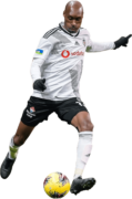 Atiba Hutchinson football render