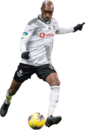 Atiba Hutchinson