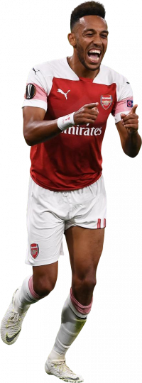 Pierre-Emerick Aubameyang