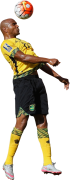 Rodolph Austin football render