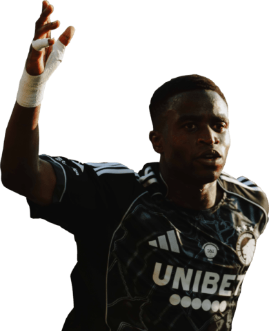 Youssoufa Moukoko