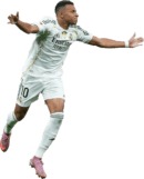 Kylian Mbappé