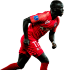 Awer Mabil football render