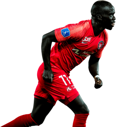 Awer Mabil