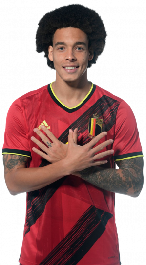 Axel Witsel