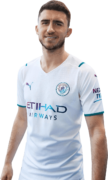 Aymeric Laporte football render