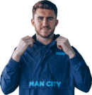 Aymeric Laporte football render