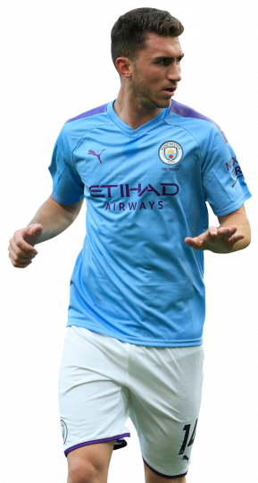 Aymeric Laporte