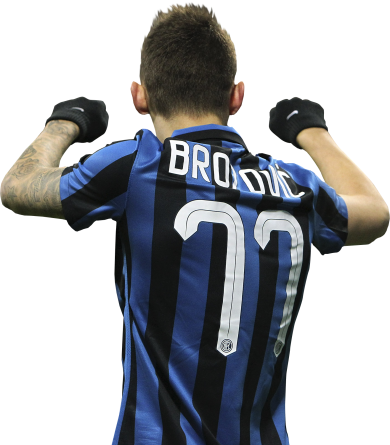 Marcelo Brozovic