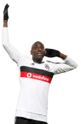 Demba Ba football render