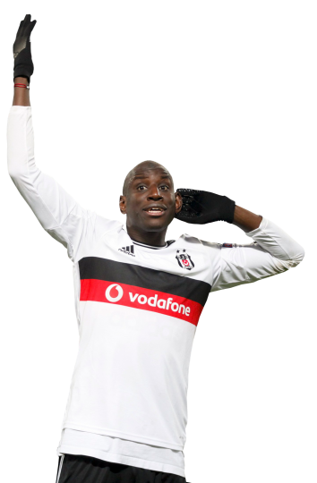 Demba Ba