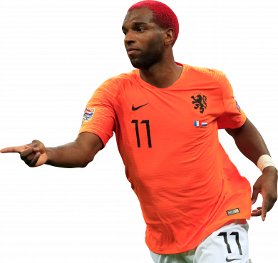 Ryan Babel