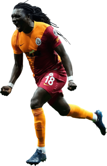 Bafetimbi Gomis