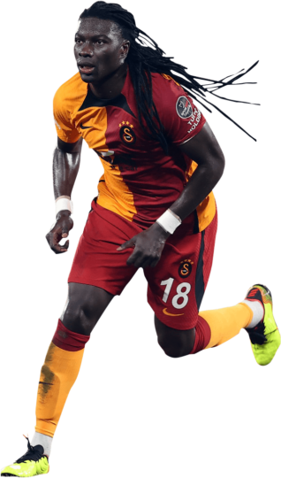 Bafetimbi Gomis