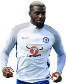 Tiemoué Bakayoko football render