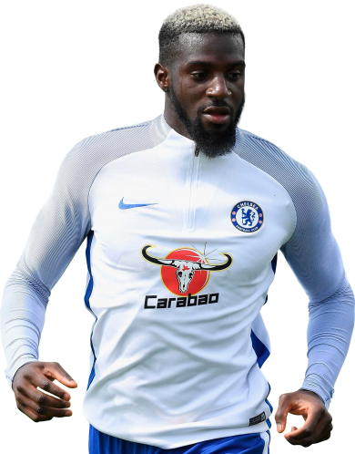 Tiemoué Bakayoko