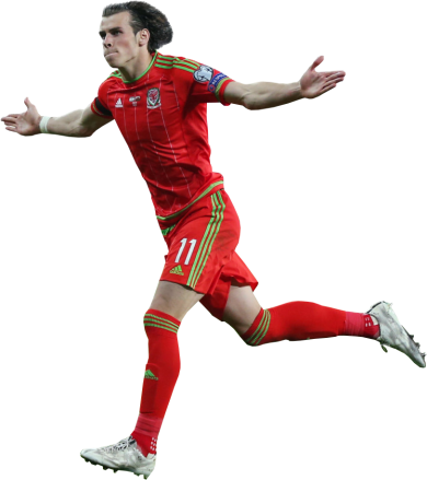 Gareth Bale