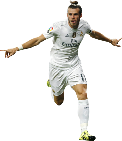 Gareth Bale