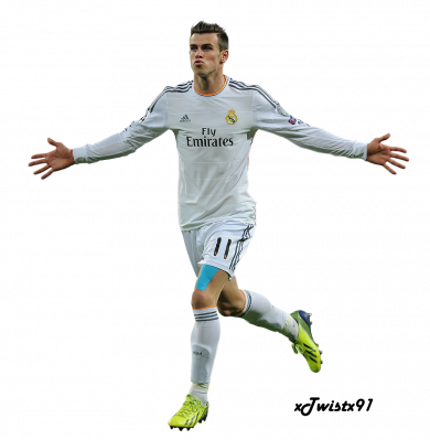 Gareth Bale