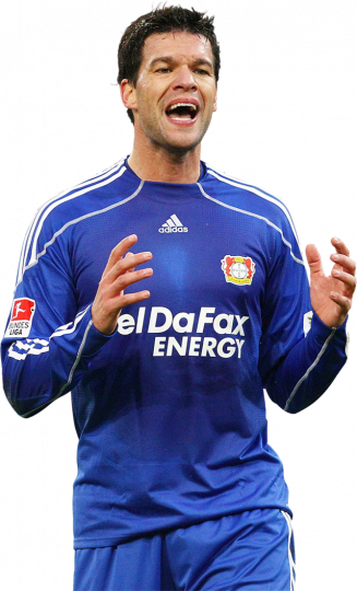 Michael Ballack