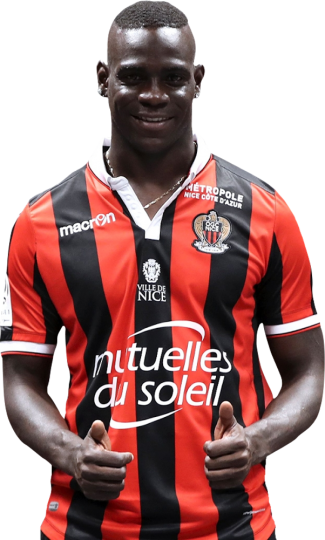 Mario Balotelli