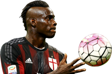 Mario Balotelli
