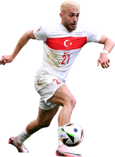 Baris Yilmaz