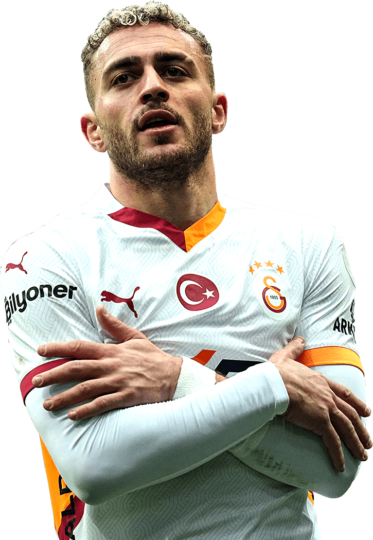 Baris Yilmaz
