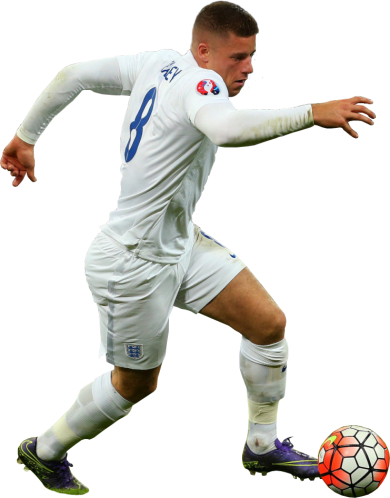 Ross Barkley