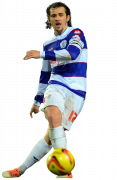 Joey Barton football render