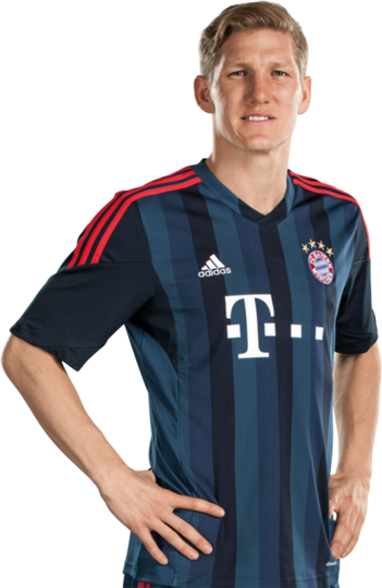 Bastian Schweinsteiger