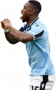 Bastos Quissanga football render