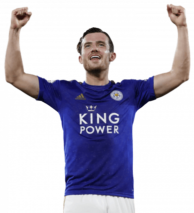 Ben Chilwell