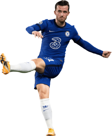 Ben Chilwell