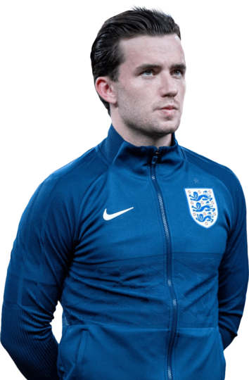 Ben Chilwell